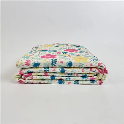 Сон охлаждает одеяло